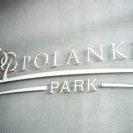 Lato Apartament Polanki Park Z Miejscem Parkingowym Kolobrzeg Dış mekan fotoğraf