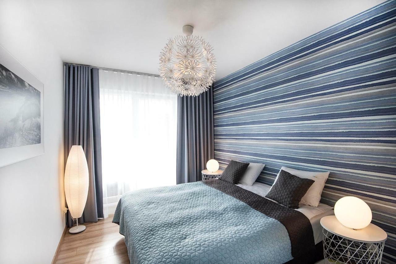 Lato Apartament Polanki Park Z Miejscem Parkingowym Kolobrzeg Dış mekan fotoğraf